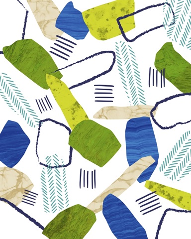 Terrazzo - Brilliance