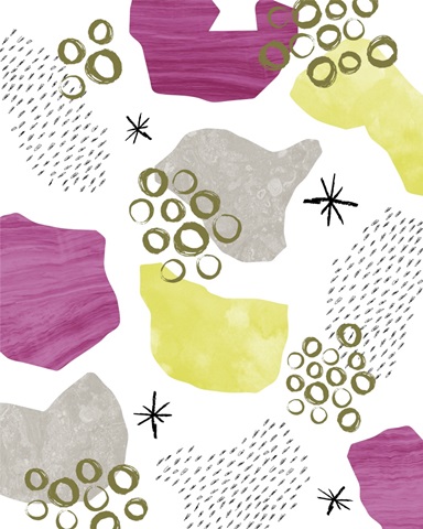 Terrazzo - Celebration