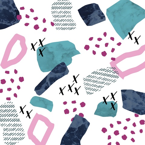 Terrazzo - Enchanting