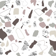 Terrazzo - Expression