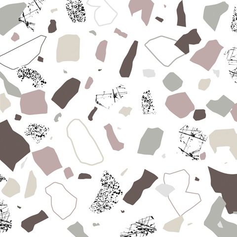 Terrazzo - Expression