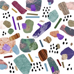 Terrazzo - Movement