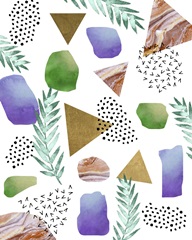 Terrazzo - Wilderness