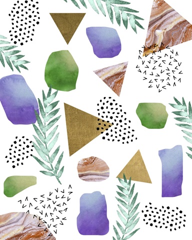 Terrazzo - Wilderness