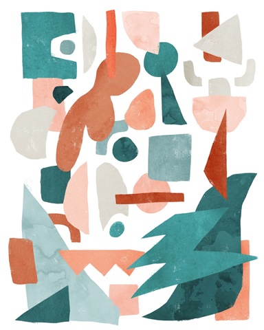 Maximalist - Jumble I