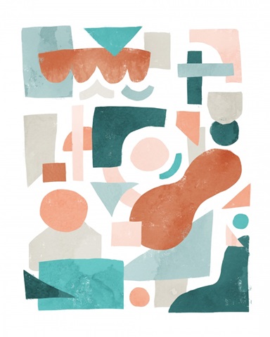 Maximalist - Jumble II