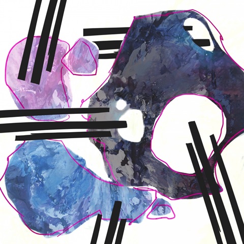 Maximalist - Sticks And Stones