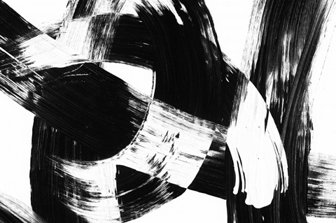 Black and White Ohs