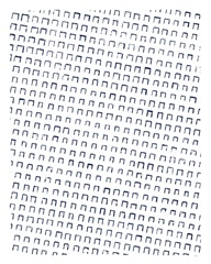 Markmaking Rhythm