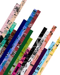 Technicolor 13 Energy I