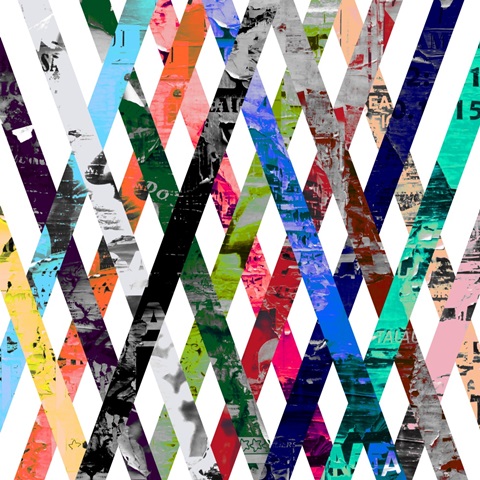 Technicolor 13 Energy III