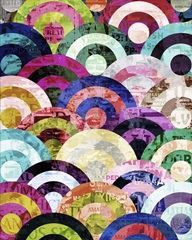 Technicolor Imitation