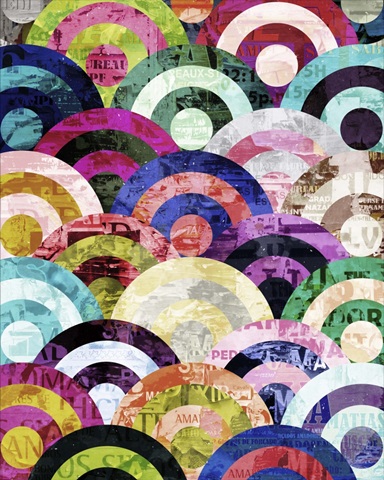 Technicolor Imitation