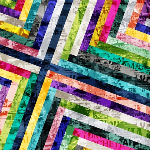 Technicolor Spotlight