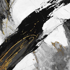 Contrasting Swipes SQ