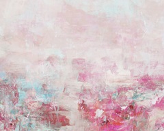 Fields of Pink