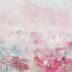 Fields of Pink SQ