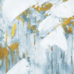Gold Splashing SQ