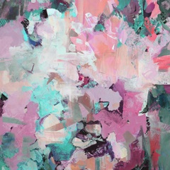 Sketch of Pink SQ