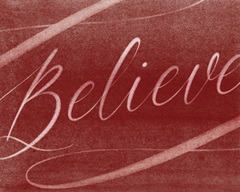 Believe