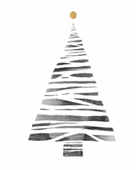 Christmas Tree I