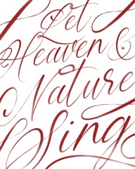 Heaven and Nature