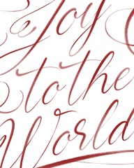 Joy To The World
