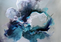 Aqua Waters