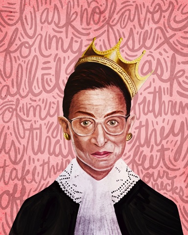 Notorious RBG