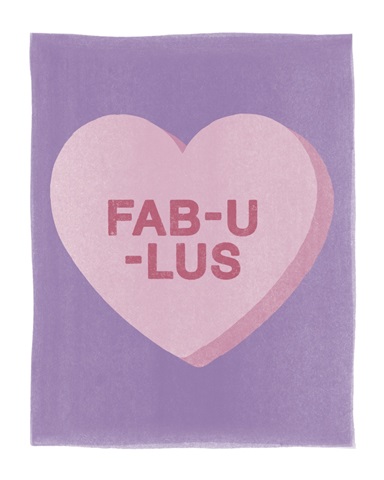 Valentine - FAB-U-LUS