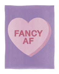 Valentine - Fancy AF