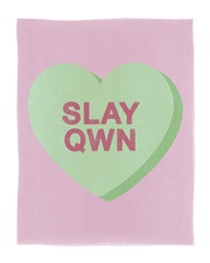 Valentine - Slay Qwn