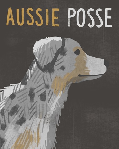 Aussie Posse