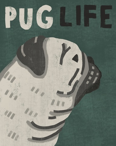 Pug Life