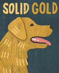 Solid Gold