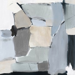 Serene Focus I