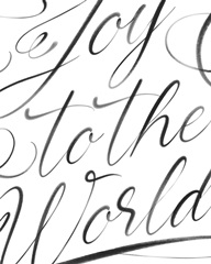 Joy To The World