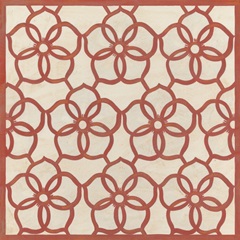 Antique Aviary Collection E