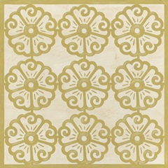 Antique Aviary Collection F