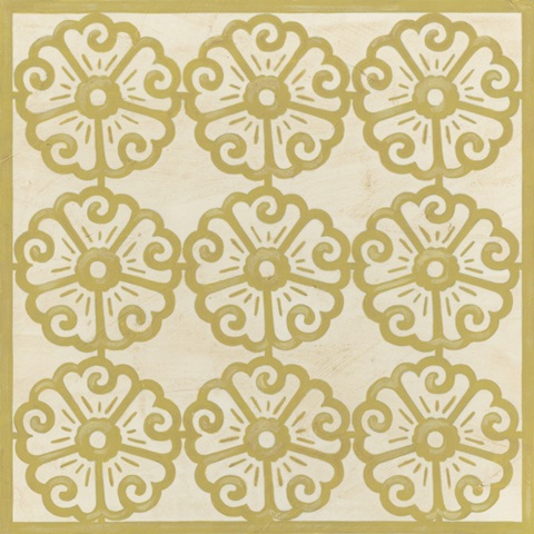 Antique Aviary Collection F