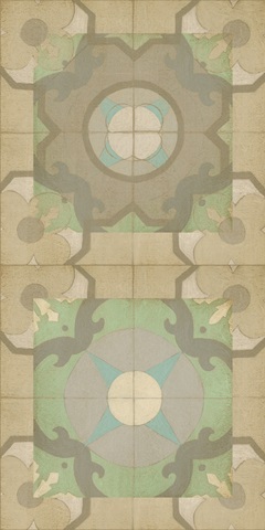 Barcelona Tile Collection B