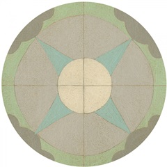 Barcelona Tile Collection F