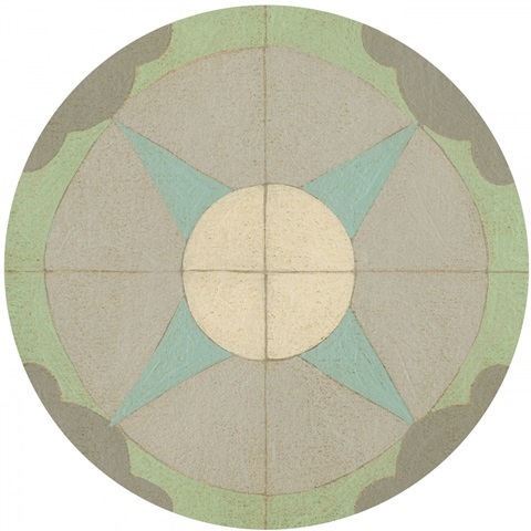 Barcelona Tile Collection F