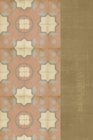 Barcelona Tile Collection H