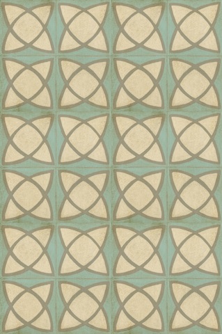 Barcelona Tile Collection J