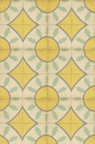 Barcelona Tile Collection K