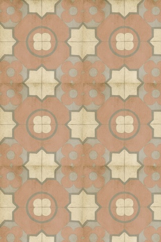 Barcelona Tile Collection L