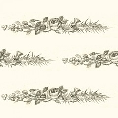 Botanic Garden Collection E