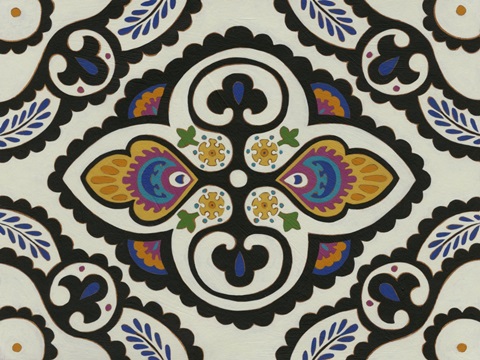 Calliope Collection A