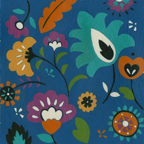 Calliope Collection I